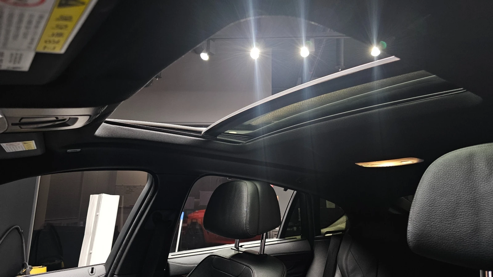 BMW X6 * xDrive40d M Sport* ����������*  | Mobile.bg � ����������� 15