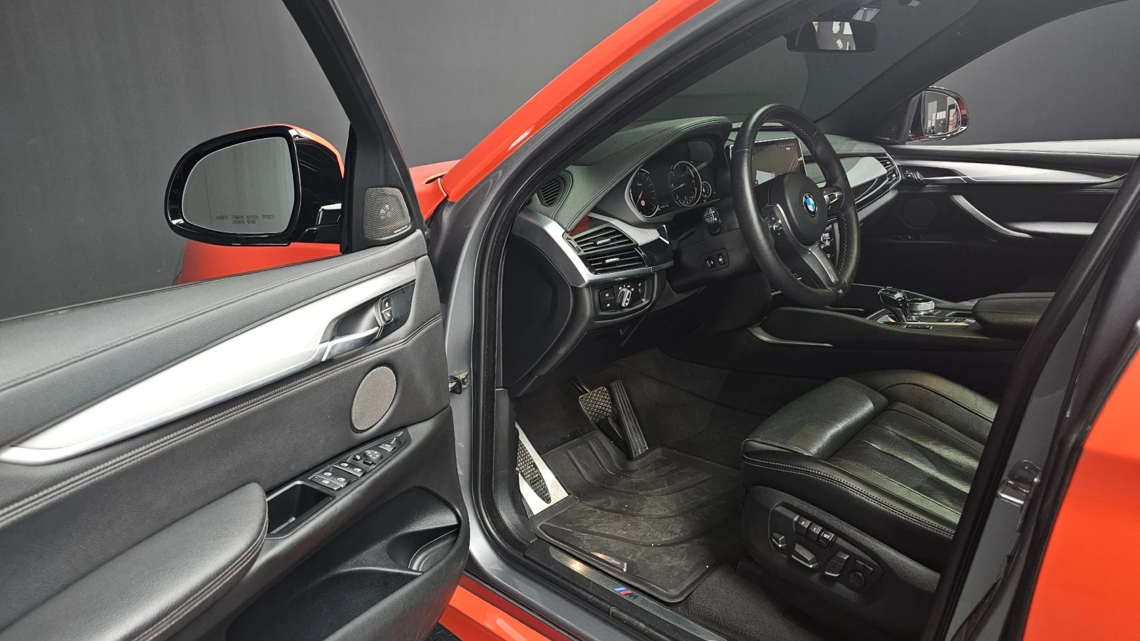 BMW X6 * xDrive40d M Sport* ����������*  | Mobile.bg � ����������� 11