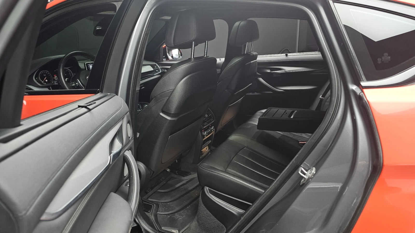 BMW X6 * xDrive40d M Sport* ����������*  | Mobile.bg � ����������� 12