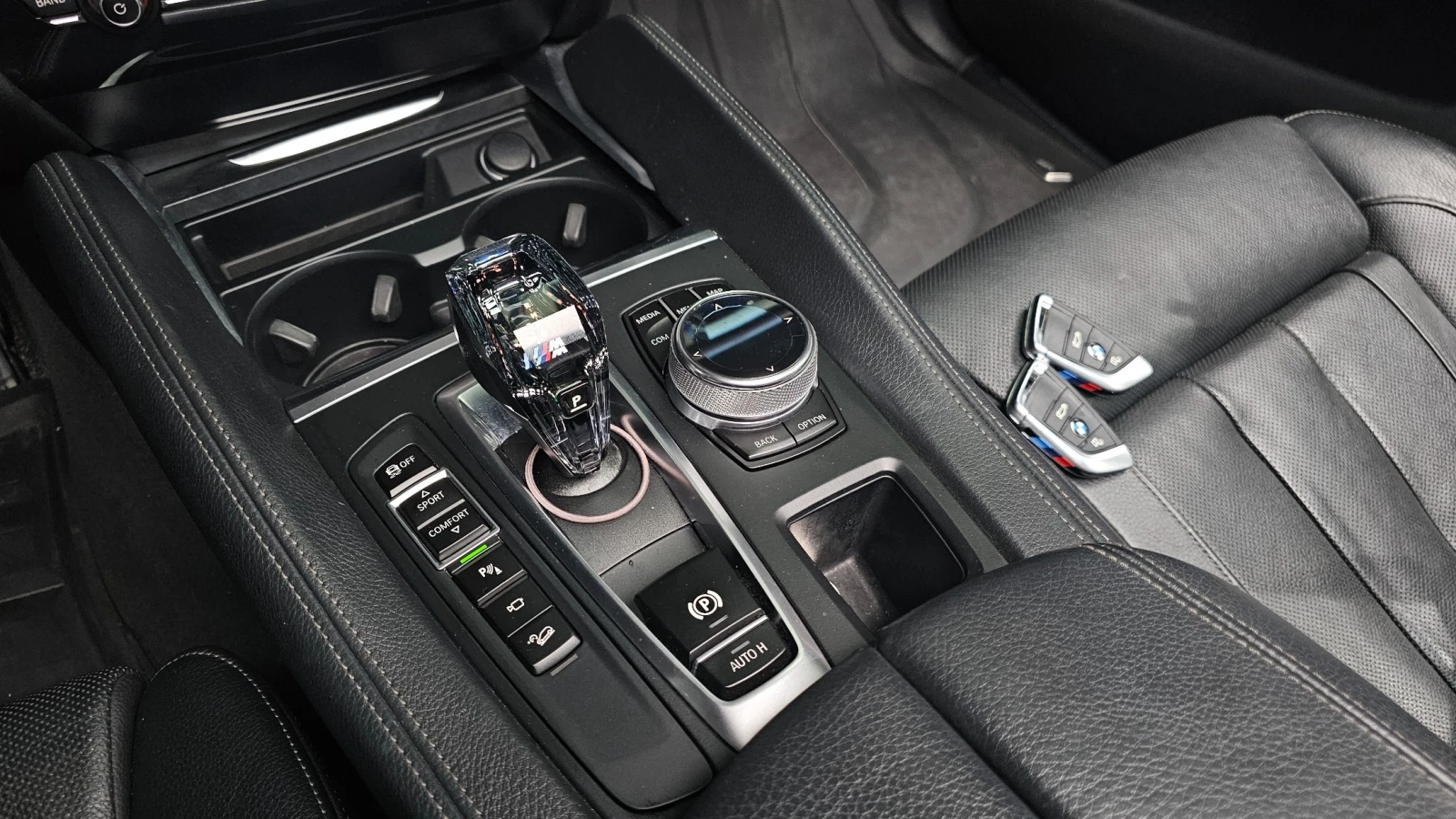 BMW X6 * xDrive40d M Sport* ����������*  | Mobile.bg � ����������� 10