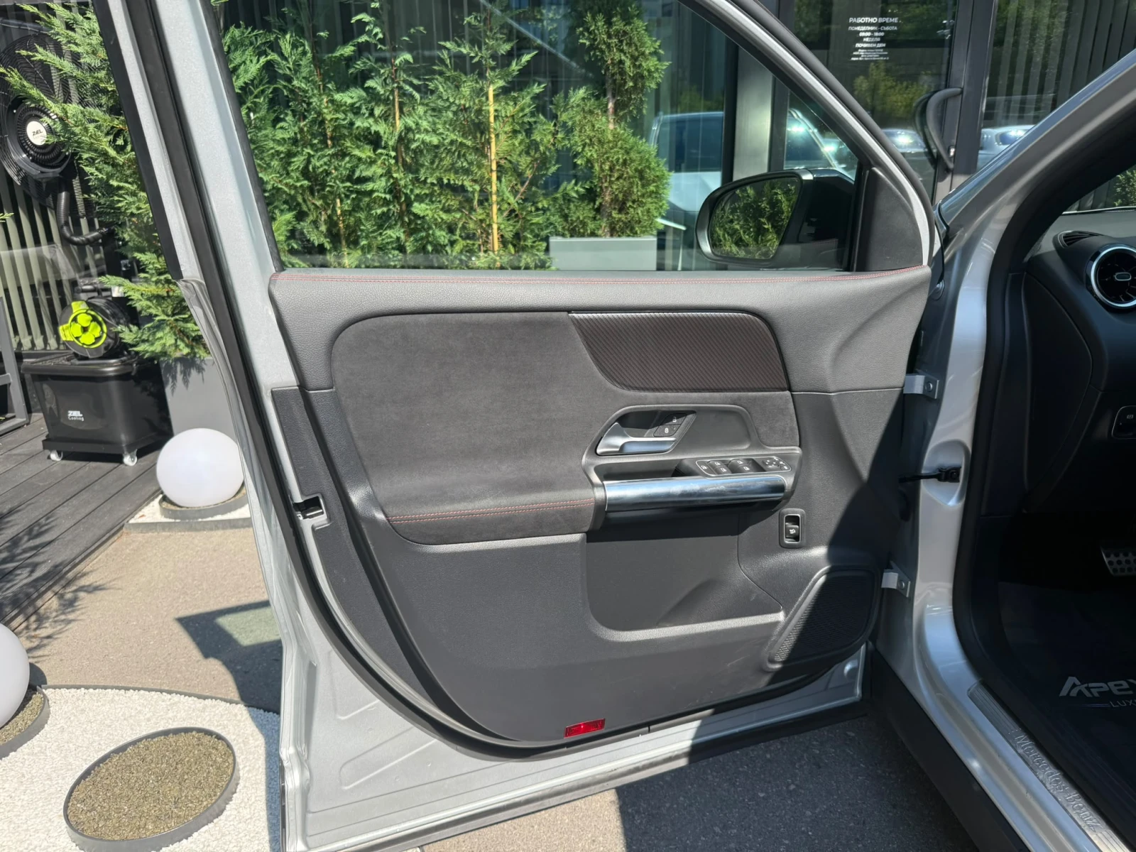 Mercedes-Benz GLA 200 AMG/NIGHT PACK | Mobile.bg � ����������� 11