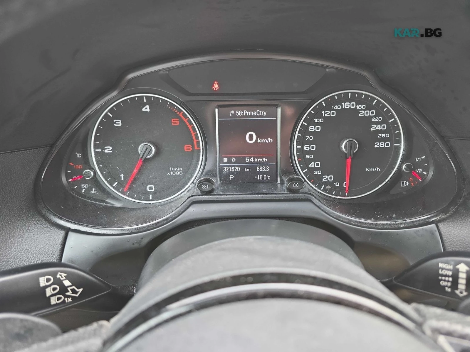 Audi Q5 * S-Line * Bang&Olufsen * АвтоКредит * (ЦЕНА ДО БГ, снимка 11 - Автомобили и джипове - 56166259