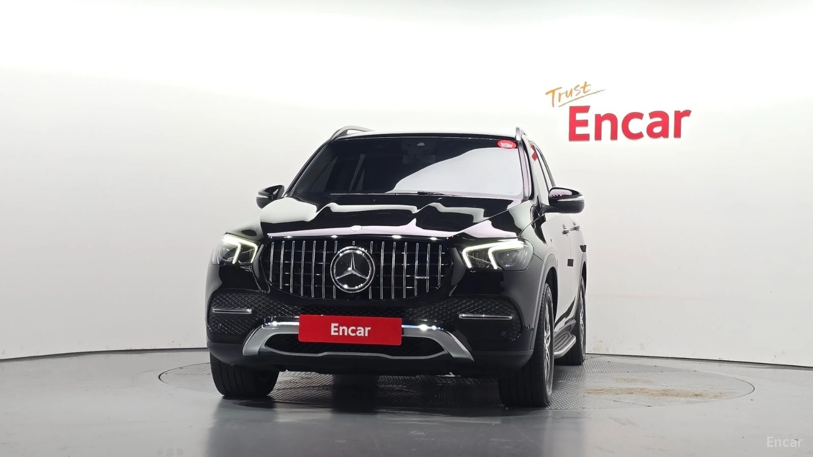 Mercedes-Benz GLE 300 BURMESTER | ОБДУХ | AIRMATIC, снимка 3 - Автомобили и джипове - 56214686