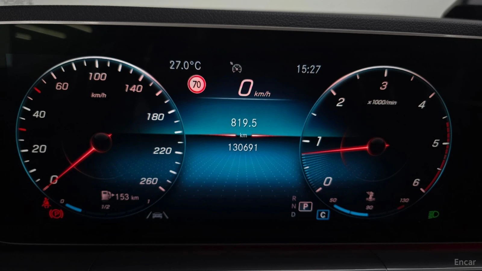 Mercedes-Benz GLE 300 BURMESTER | ОБДУХ | AIRMATIC, снимка 7 - Автомобили и джипове - 56214686