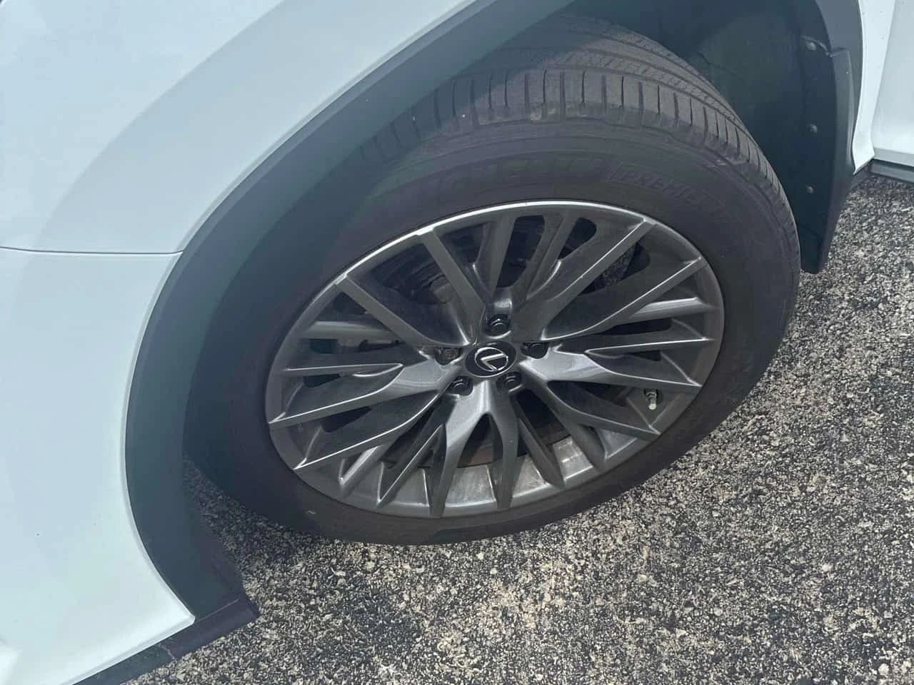 Lexus RX 350 * CARFAX * ОПЦИЯ ЗА ФИНАНСИРАНЕ, снимка 15 - Автомобили и джипове - 56275946