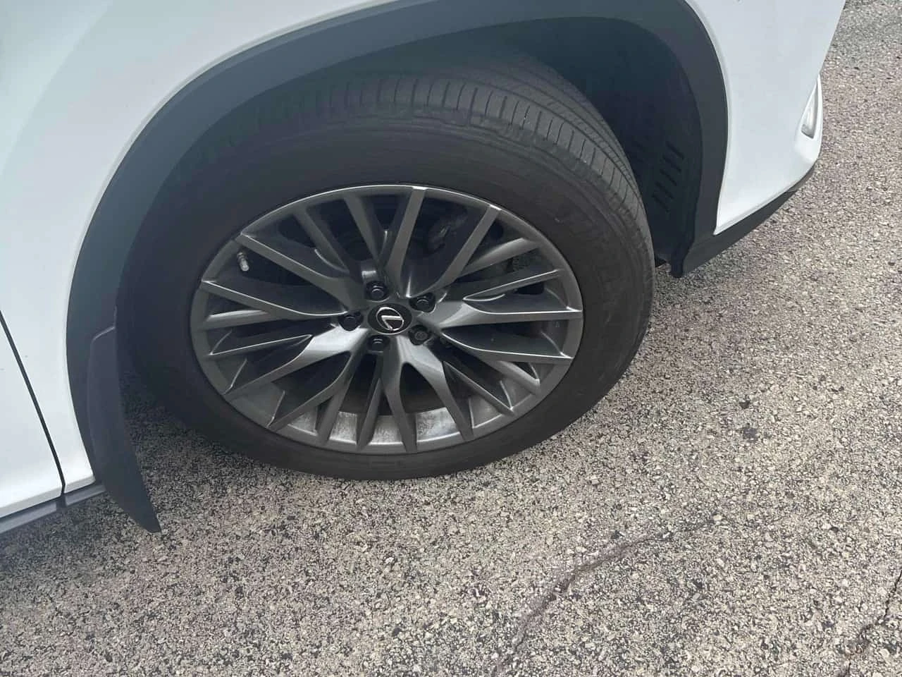 Lexus RX 350 * CARFAX * ОПЦИЯ ЗА ФИНАНСИРАНЕ, снимка 14 - Автомобили и джипове - 56275946