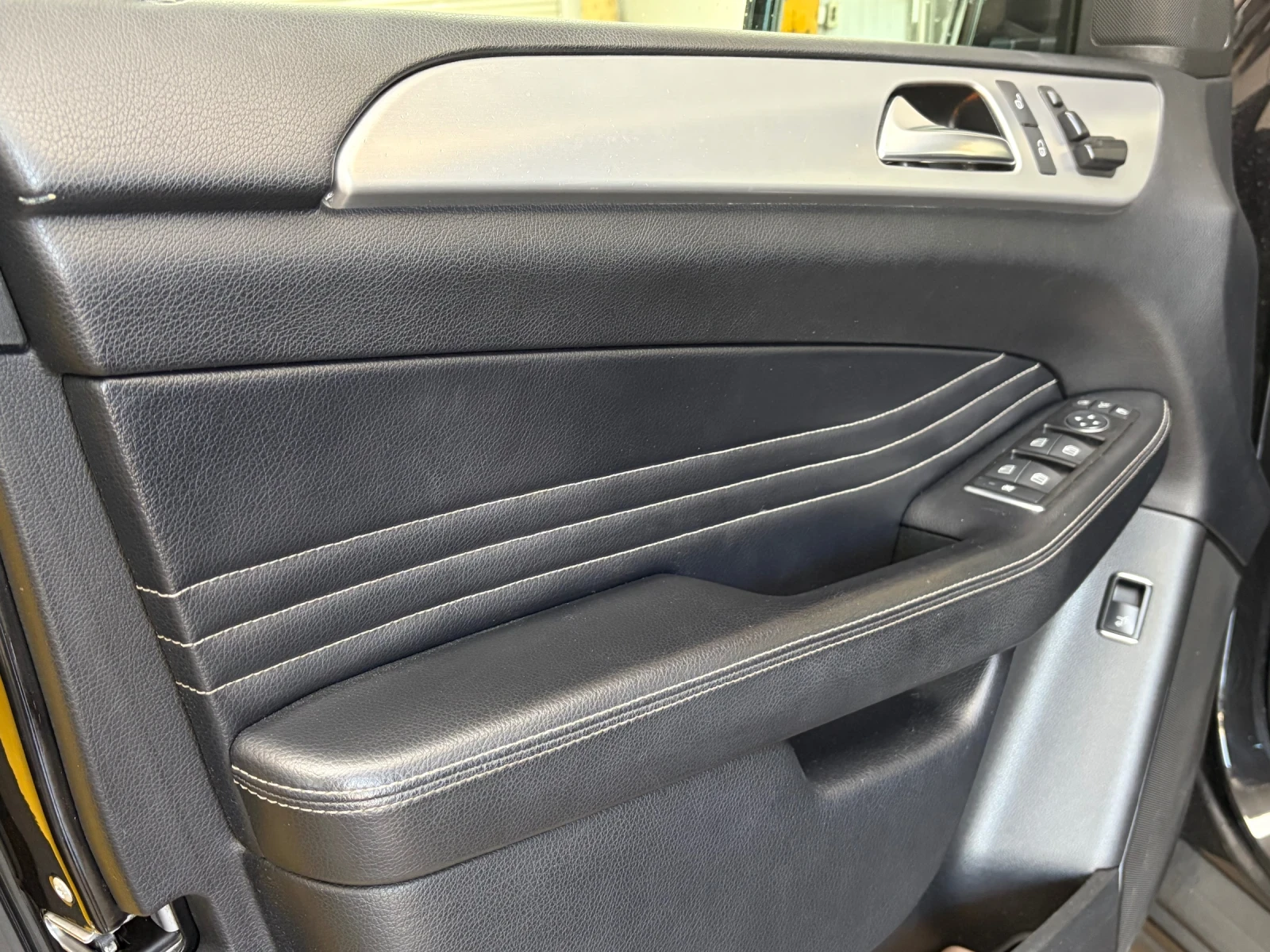 Mercedes-Benz ML 350 ������/22 ����/��� ���������!!! | Mobile.bg � ����������� 14