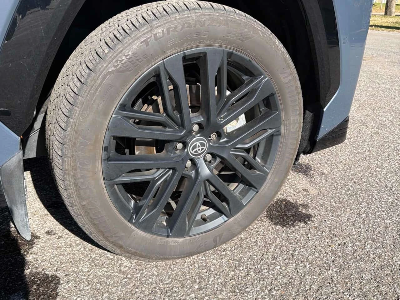 Toyota Rav4 * XSE AWD * JBL * 360 * CARFAX *  | Mobile.bg � ����������� 7