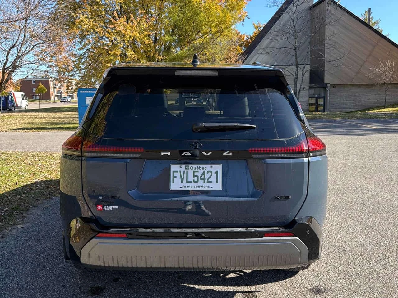 Toyota Rav4 * XSE AWD * JBL * 360 * CARFAX *  | Mobile.bg � ����������� 4
