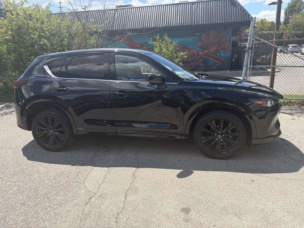 Mazda CX-5 * Premium Package * CARFAX * , снимка 4 - Автомобили и джипове - 56636440