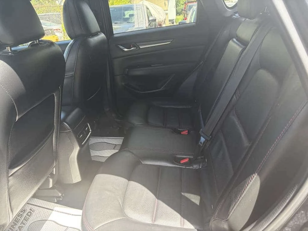 Mazda CX-5 * Premium Package * CARFAX * , снимка 8 - Автомобили и джипове - 56636440