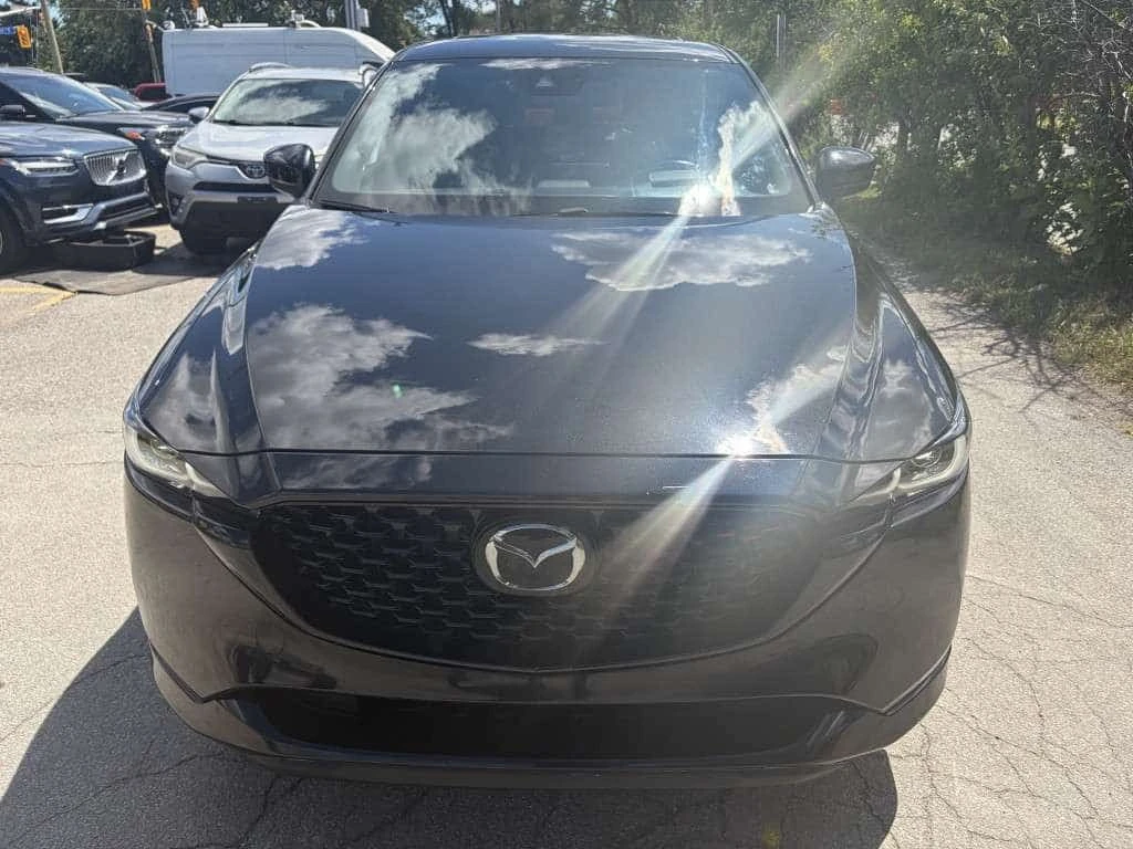Mazda CX-5 * Premium Package * CARFAX * , снимка 6 - Автомобили и джипове - 56636440