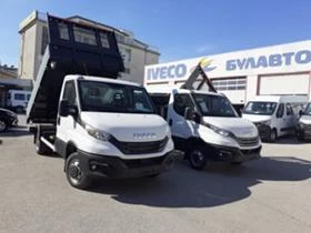 Iveco Daily 50С35, снимка 2