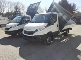 Iveco Daily 50С35, снимка 3