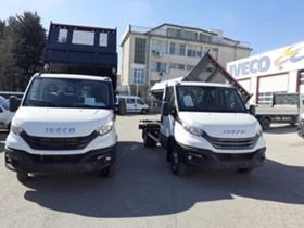 Iveco Daily 50С35, снимка 1