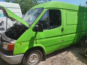 Ford Transit 2.0, снимка 4