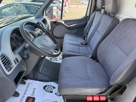 Mercedes-Benz Sprinter (KATO НОВА) 4, 20м дължина на каросерията, снимка 11