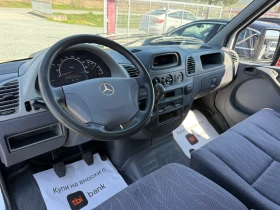 Mercedes-Benz Sprinter (KATO НОВА) 4, 20м дължина на каросерията, снимка 12