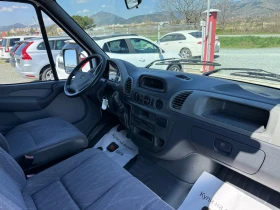 Mercedes-Benz Sprinter (KATO НОВА) 4, 20м дължина на каросерията, снимка 14