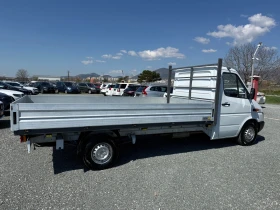 Mercedes-Benz Sprinter (KATO НОВА) 4, 20м дължина на каросерията, снимка 5