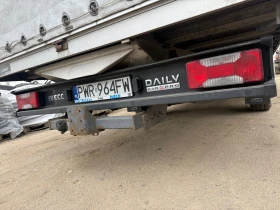 Iveco 35c17 10ЕП, снимка 6