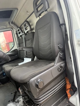 Iveco 35c17 10ЕП, снимка 8