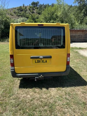 Ford Transit 2.0, снимка 4