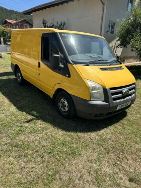 Ford Transit 2.0, снимка 1