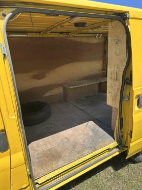 Ford Transit 2.0, снимка 5
