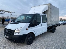     Ford Transit 2.2D 7mes 