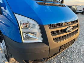 Ford Transit КЛИМАТИК ТРИСТРАНЕН САМОСВАЛ, снимка 4