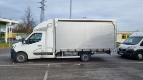 Renault Master 10 палетен на 18.000км., снимка 2