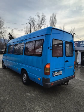 Mercedes-Benz Sprinter 308, снимка 4