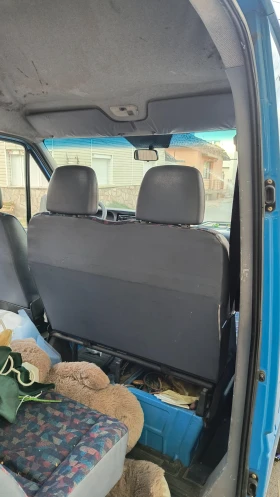 Mercedes-Benz Sprinter 308 | Mobile.bg    16