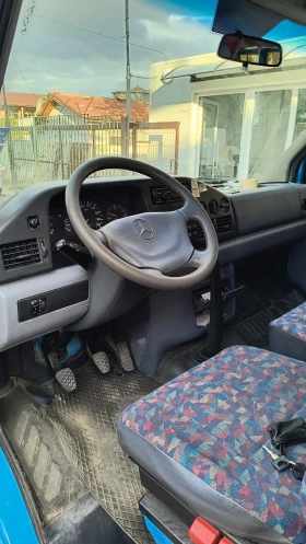 Обява за продажба на Mercedes-Benz Sprinter 308 ~8 800 лв. - изображение 7