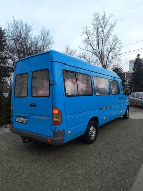 Mercedes-Benz Sprinter 308, снимка 5