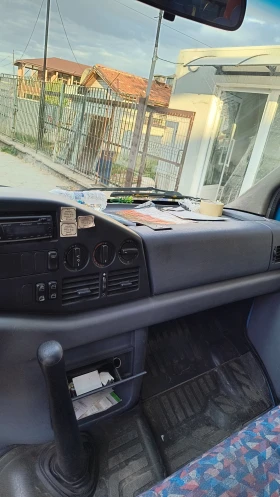 Mercedes-Benz Sprinter 308 | Mobile.bg    15