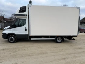 Iveco Daily ДВОЙНА ГУМА* Б КАТЕГОРИЯ/* БОРД//= * ШАСИ50Ц= = УН, снимка 3