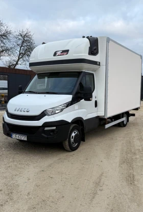 Iveco Daily 2.  *  /* //= * 50= | Mobile.bg    2