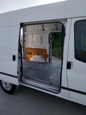 Ford Transit 2.2 | Mobile.bg    4