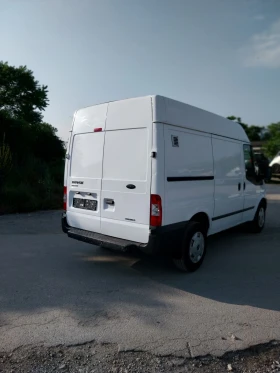 Ford Transit 2.2 | Mobile.bg    3