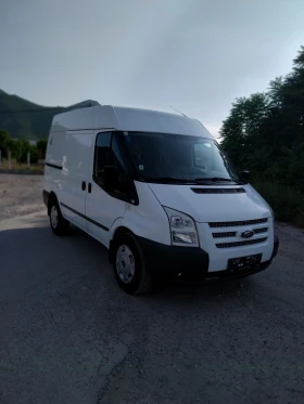 Ford Transit 2.2 | Mobile.bg    2