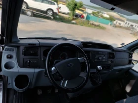 Ford Transit 2.2 | Mobile.bg    7