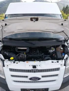 Ford Transit 2.2 | Mobile.bg    9