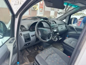 Mercedes-Benz Vito CDI, снимка 3