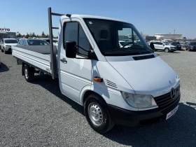 Mercedes-Benz Sprinter (KATO НОВА) 4, 20м дължина на каросерията | Auto.bg — изображение 3