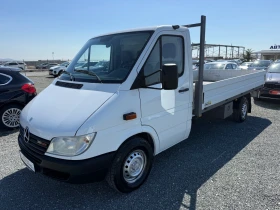 Mercedes-Benz Sprinter (KATO НОВА)