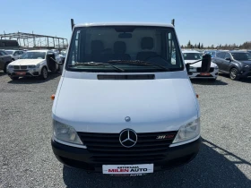 Mercedes-Benz Sprinter (KATO НОВА) 4, 20м дължина на каросерията | Auto.bg — изображение 2