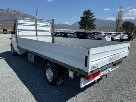 Mercedes-Benz Sprinter (KATO НОВА) 4, 20м дължина на каросерията | Auto.bg — изображение 8