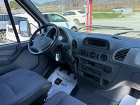 Mercedes-Benz Sprinter (KATO НОВА) 4, 20м дължина на каросерията | Auto.bg — изображение 15